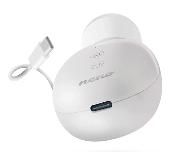 NENO Aria Aspirator do nosa - 1195905 - zdjęcie 3